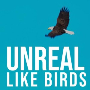 Tom Green的專輯Unreal Like Birds