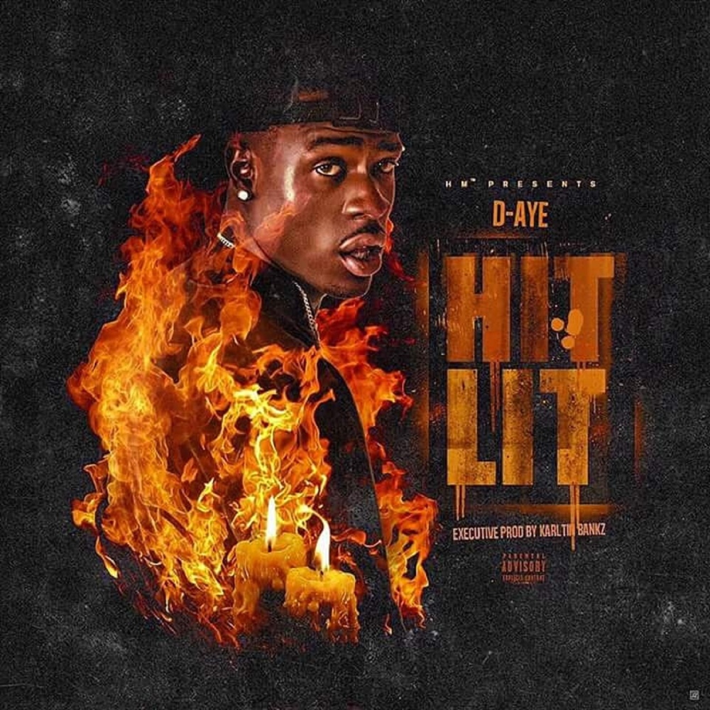 Ayeee (Explicit)