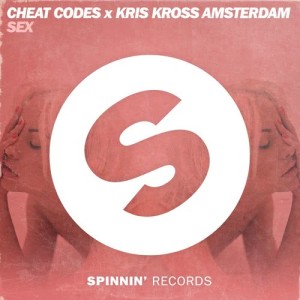 收聽Cheat Codes的Sex (Explicit) (Original Mix)歌詞歌曲