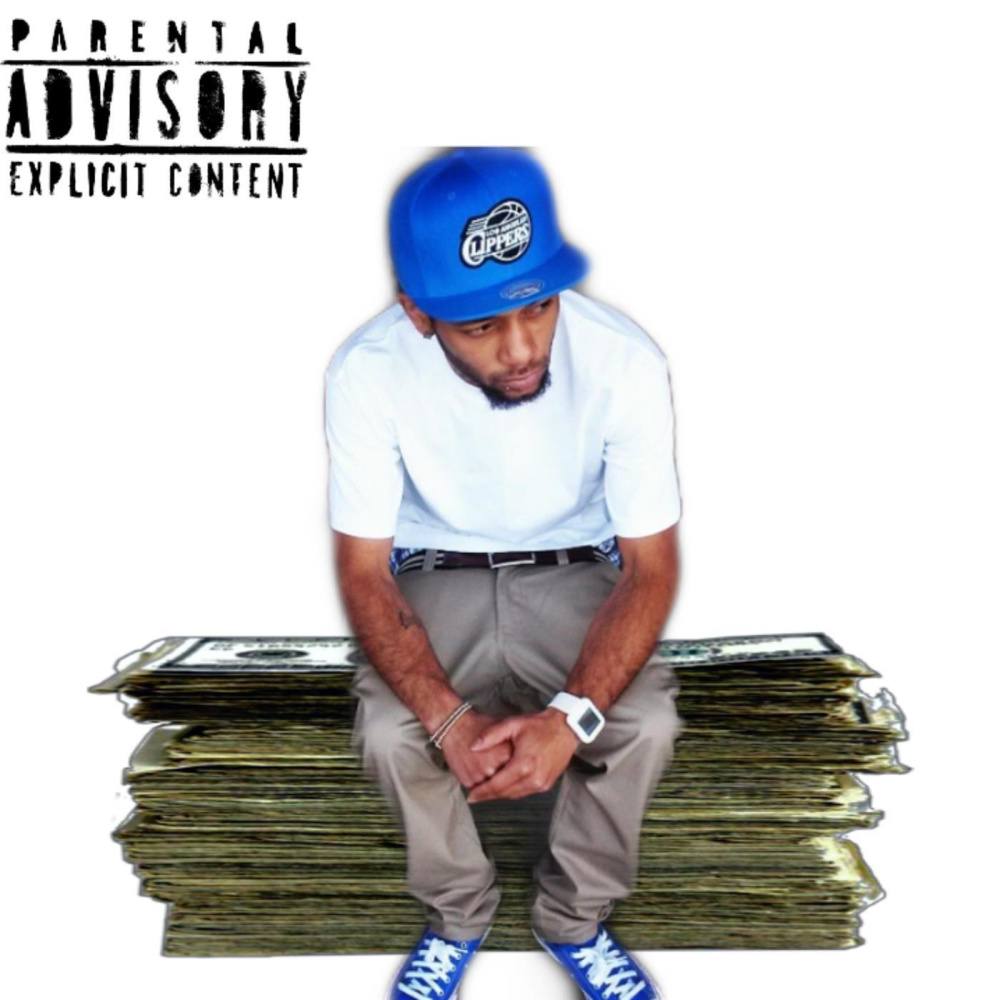This World (feat. Lil Zodi) (Explicit)