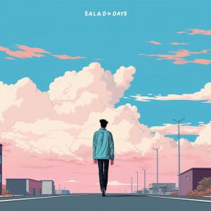 Dengarkan lagu The Distance Between Us nyanyian ENRA dengan lirik