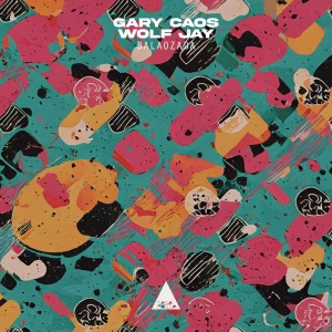 อัลบัม Balaozada ศิลปิน Gary Caos