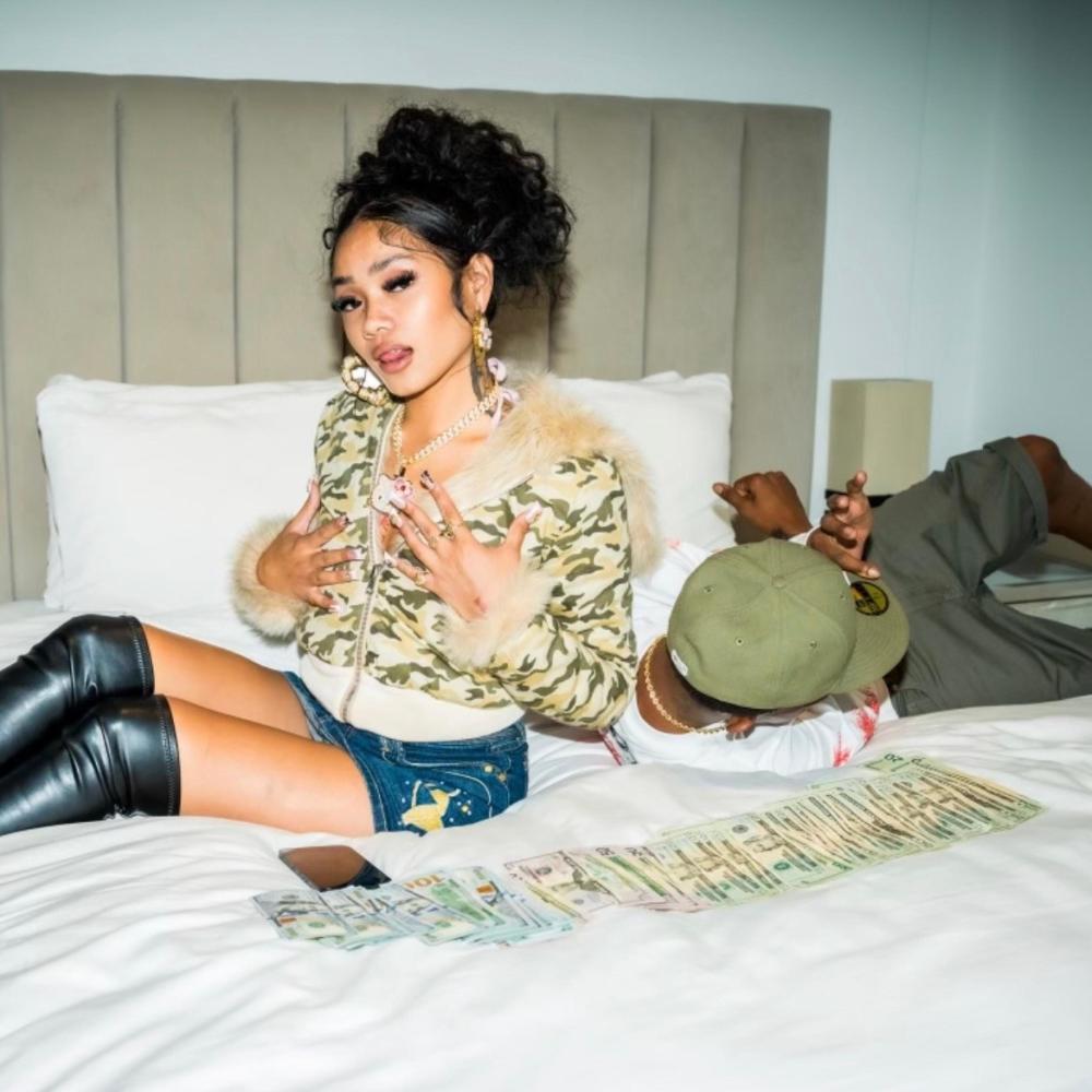 Be So Foreal (feat. TruCarr) (Explicit)