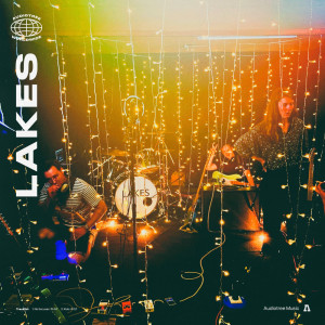 อัลบัม Lakes - Audiotree Worldwide ศิลปิน Lakes