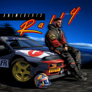 Album AnimeBeats: Rally from Nimbus Vin
