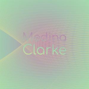 Various的专辑Medina Clarke