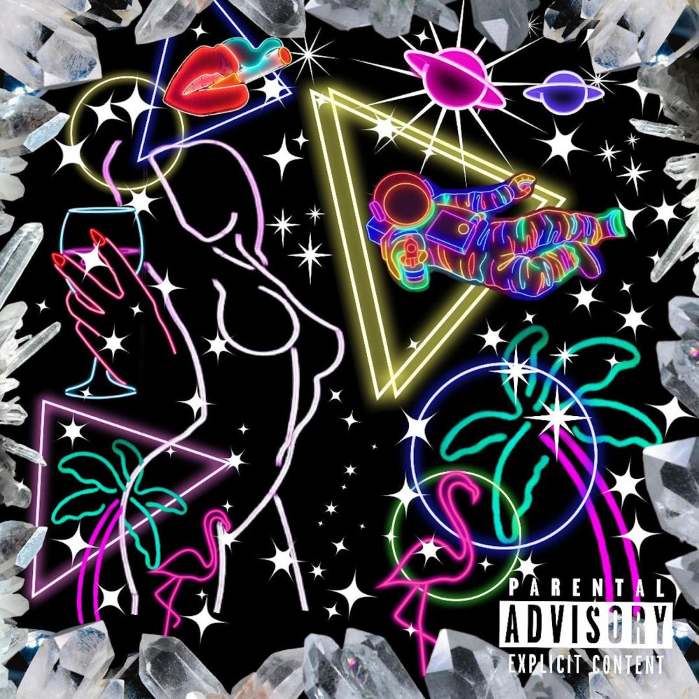 Neon Magic (Explicit)