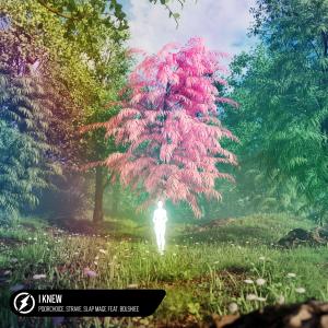 Poorchoice的專輯I Knew (feat. Bolshiee)