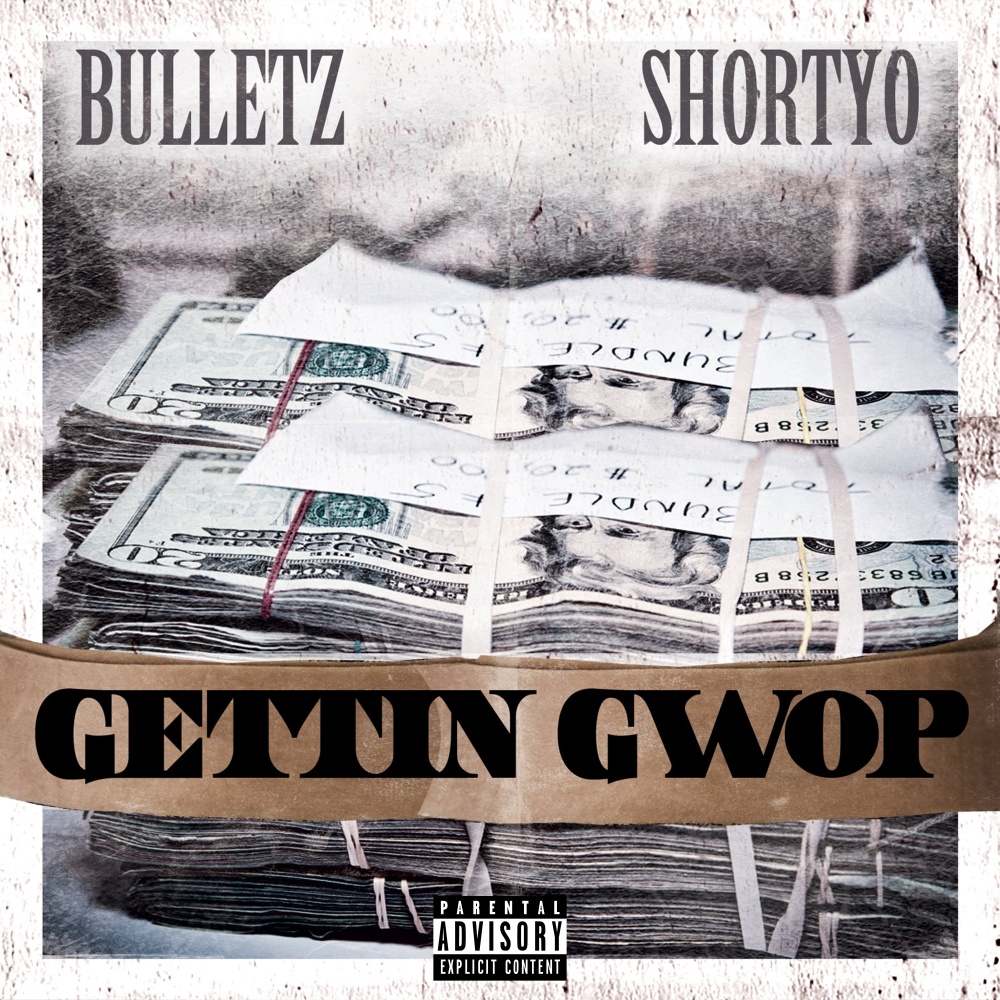 Gettin' Gwop (Explicit)