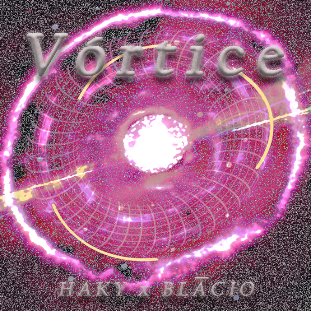 Vórtice (feat. BLĀCIO) (Explicit)