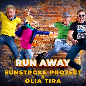ดาวน์โหลดและฟังเพลง Run Away พร้อมเนื้อเพลงจาก Sunstroke Project