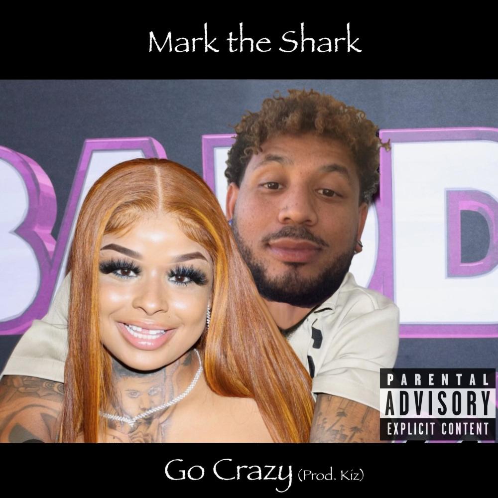 Go Crazy (Explicit)