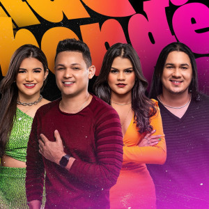 收聽Bonde do Brasil的Do Gin pra Água歌詞歌曲