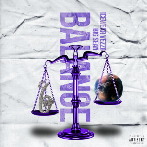 收聽Icewear Vezzo的Balance (Explicit)歌詞歌曲