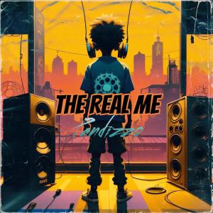 PANDIZZO的專輯The Real Me