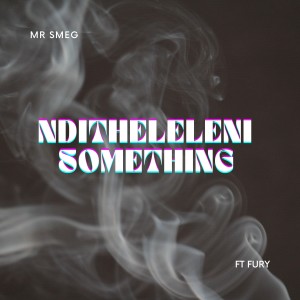 Mr Smeg的專輯Nditheleleni Something