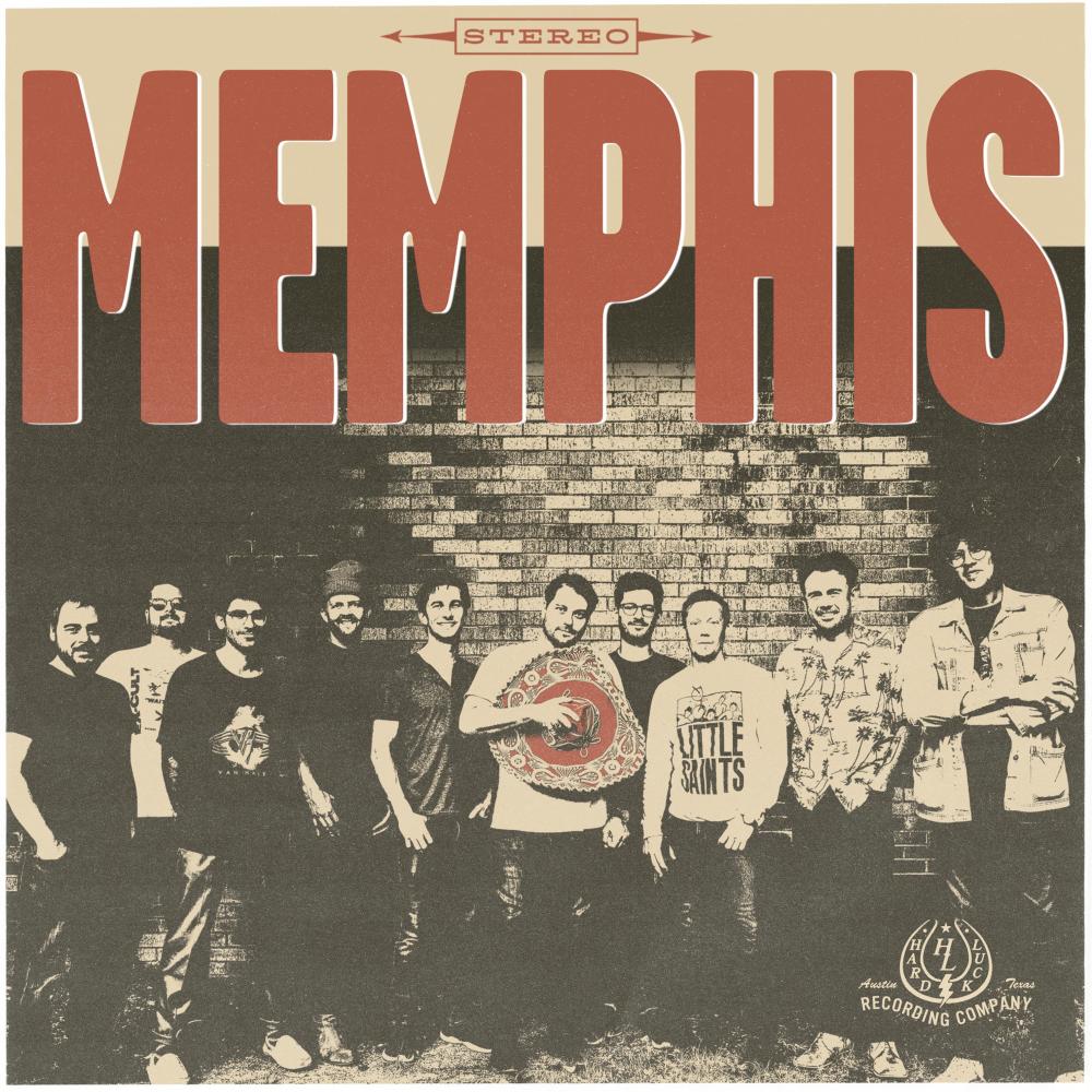 Maybe Tonight (Memphis Sessions)