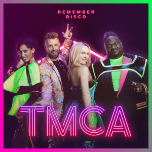 TMCA的專輯Remember Disco
