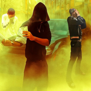 Listen to Loccd n Wit Switch (Explicit) song with lyrics from JracksTF