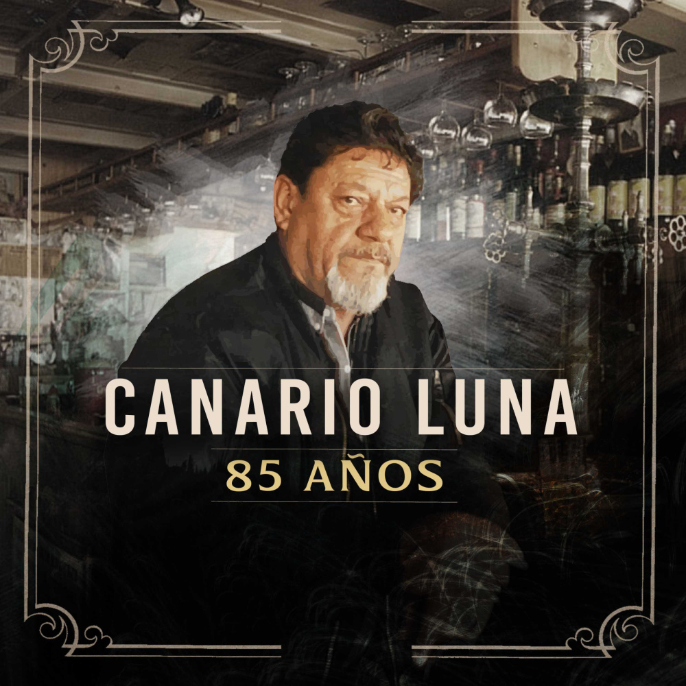 El Alacrán Tumbando Caña (Remastered 2023)