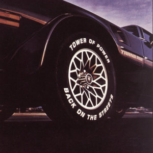 收聽Tower Of Power的Rock Baby (Album Version)歌詞歌曲