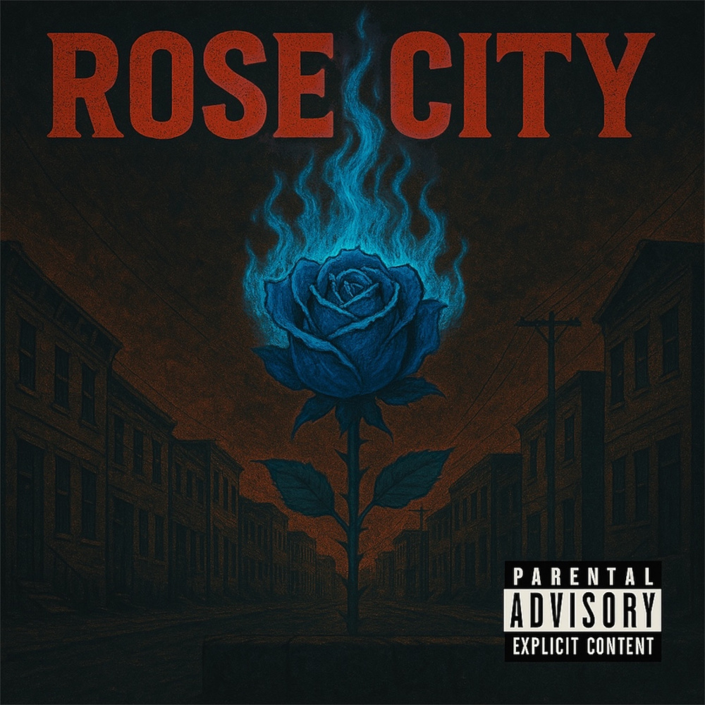 City of the Rose (Explicit)