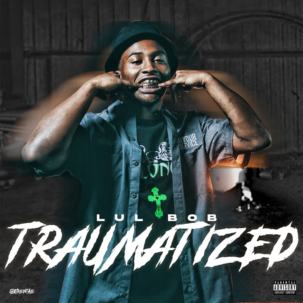Traumatized (feat. Internet Money) (Explicit)