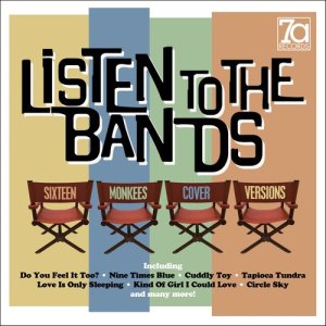 ดาวน์โหลดและฟังเพลง Do You Feel It Too? พร้อมเนื้อเพลงจาก The Characters