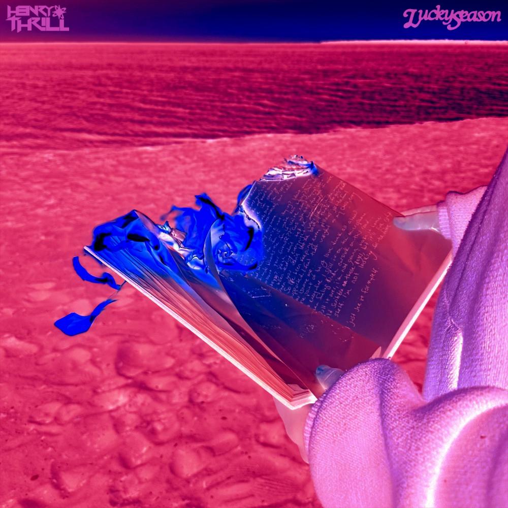 How It Ends (H3nry Thr!ll Remix)