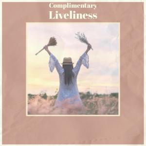 Various Artists的專輯Complimentary Liveliness