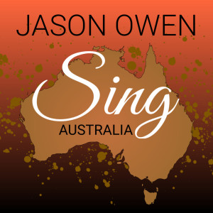 Jason Owen的專輯Sing Australia