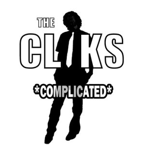 ดาวน์โหลดและฟังเพลง Complicated (Clean) พร้อมเนื้อเพลงจาก The Cliks