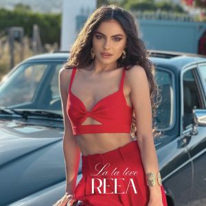 Listen to La La Love song with lyrics from Reea