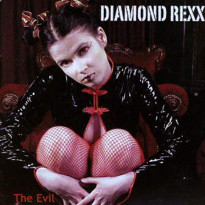 ดาวน์โหลดและฟังเพลง The Evil (Explicit) พร้อมเนื้อเพลงจาก Diamond Rexx