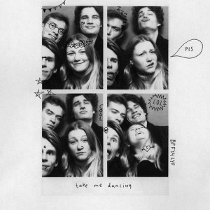 Dengarkan Take Me Dancing lagu dari Slutface dengan lirik