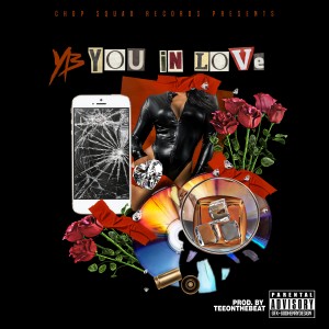 ดาวน์โหลดและฟังเพลง You in Love (Explicit) พร้อมเนื้อเพลงจาก YB