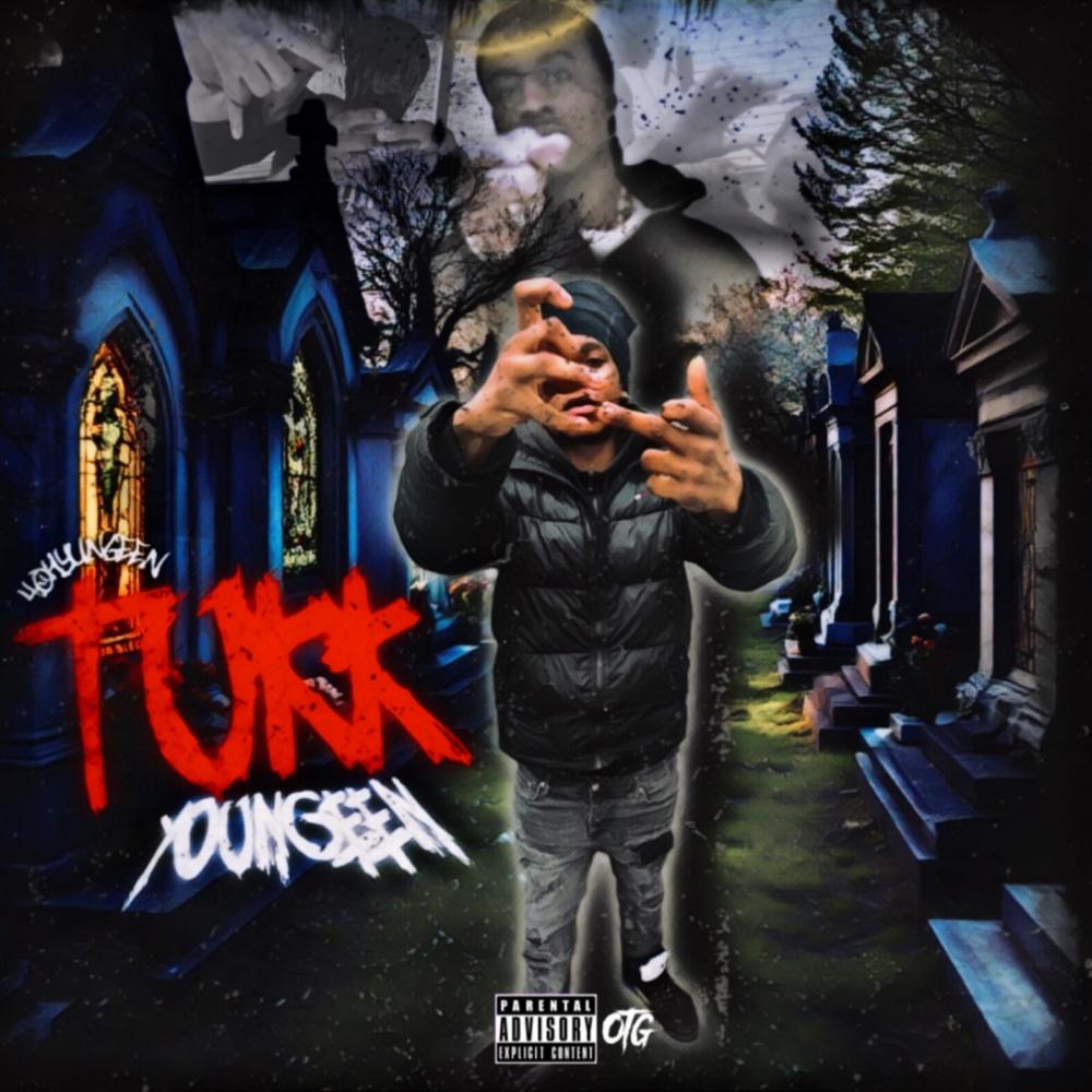 Just Got A Drop (feat. Skretch) (Explicit)
