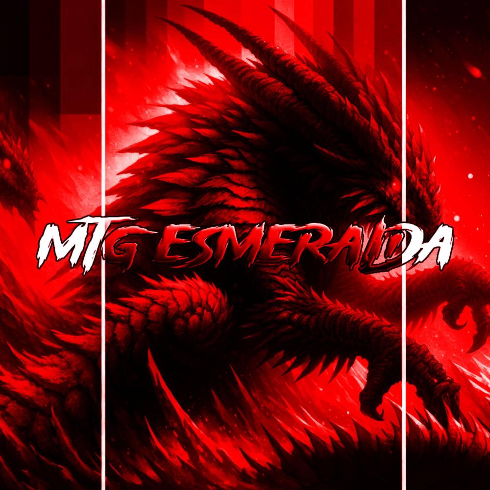 MTG Esmeralda (sped up)