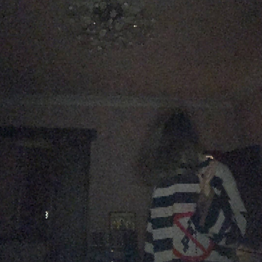 GLOW OF BLOOD (Explicit)