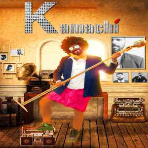 ดาวน์โหลดและฟังเพลง Kamachi (From "Moneyman") พร้อมเนื้อเพลงจาก Mr. 5K