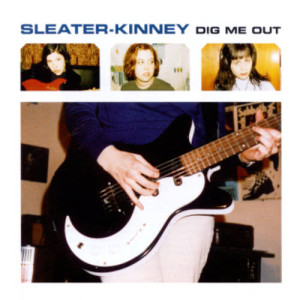 ดาวน์โหลดและฟังเพลง Dance Song '97 พร้อมเนื้อเพลงจาก Sleater Kinney