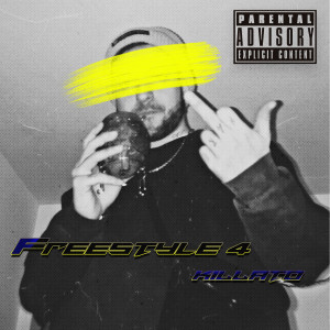 Killato的專輯Freestyle 4