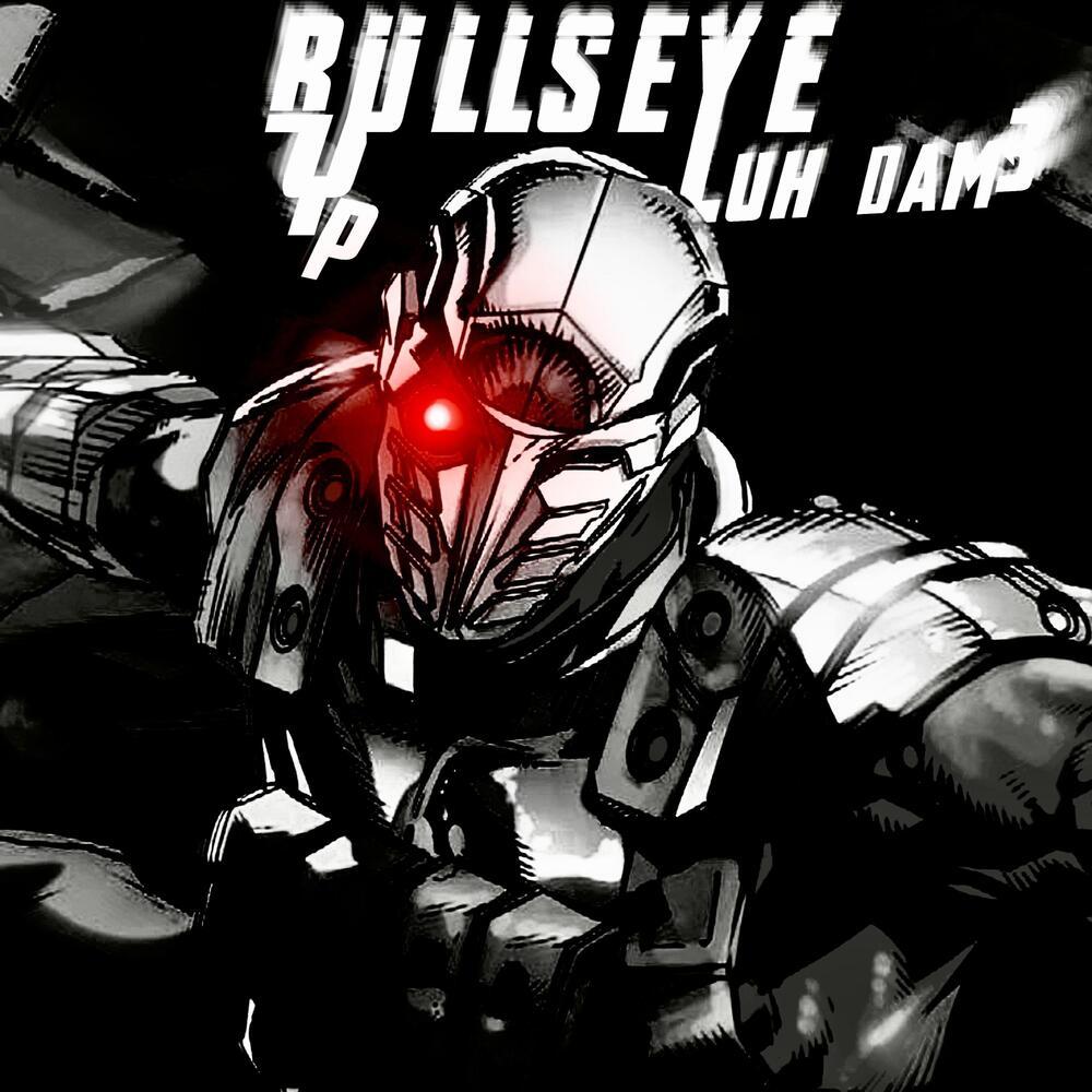 Bullseye (Explicit)
