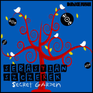 收聽Sebastian Szczerek的Secret Garden (Original Mix)歌詞歌曲