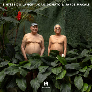 Jards Macalé的專輯Síntese do lance
