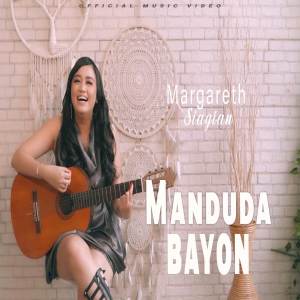 Manduda Bayon dari Margareth Siagian