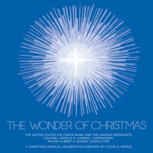ดาวน์โหลดและฟังเพลง Glory Manger (arr. F. Werle): Glory Manger (arr. F. Werle) (Nativity I) พร้อมเนื้อเพลงจาก United States Air Force Singing Sergeants