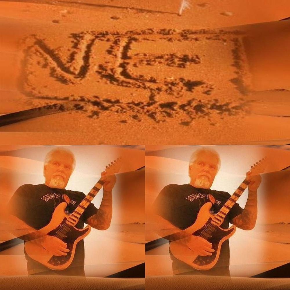 Desert Sand (Guitars)
