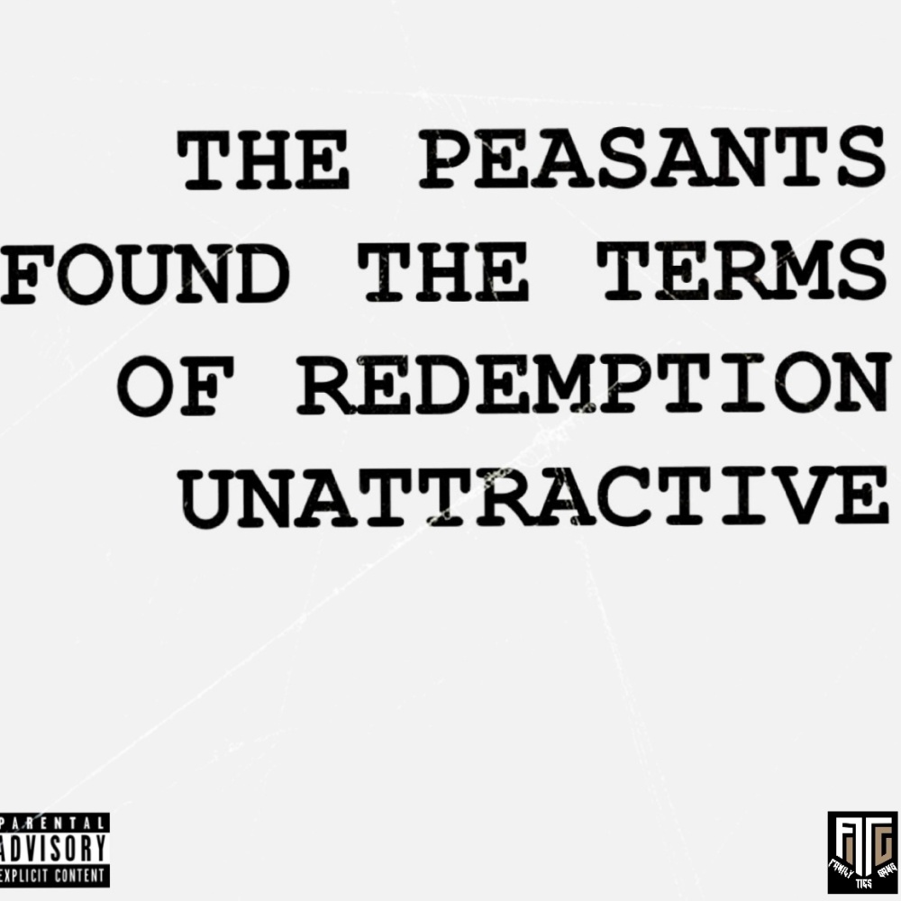 BIRTHDAY & SACRIFICE (feat. Ferra Ys) (Explicit)