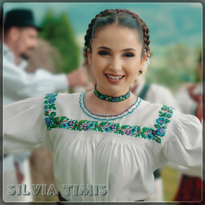 Album Badea Meu, Ochi Frumușei from Silvia Timis